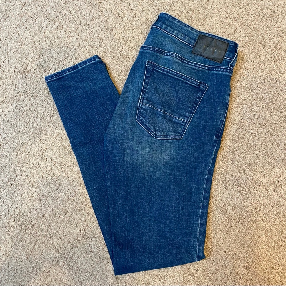 Men’s Pacsun Skinniest Jeans